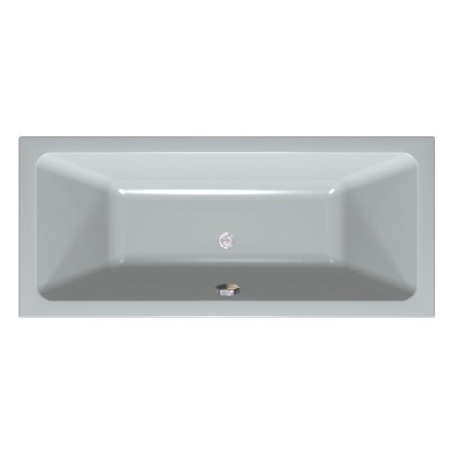 Cazi baie - Cada dreptunghiulara Kolpasan, Elektra, 180 x 80 cm, acril