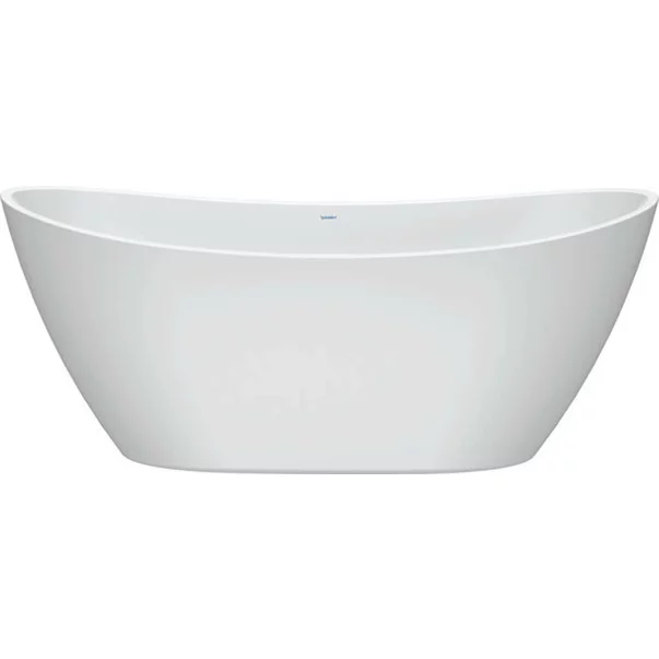Cazi baie - Cada freestanding alb Duravit DuraVato 171x70 cm