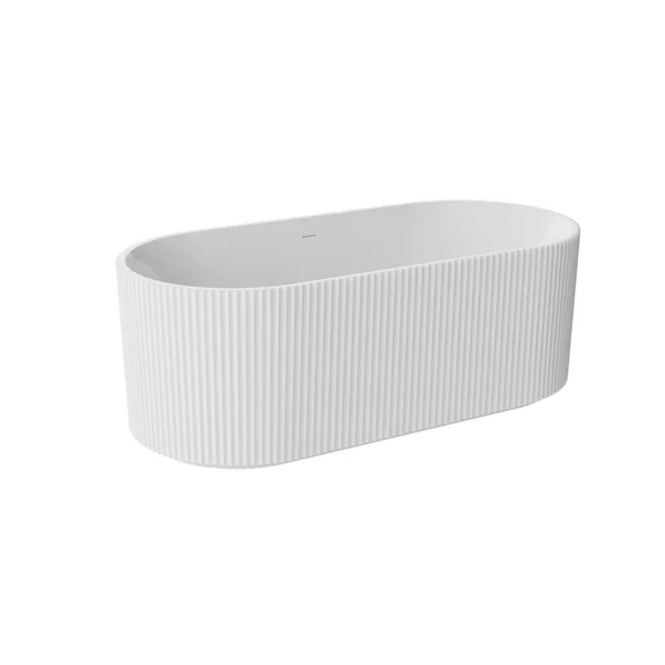 Cazi baie - Cada freestanding Besco Giuliana 150x75 cm