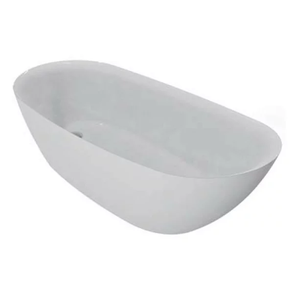 Cazi baie - Cada freestanding Florida Nikita Slim 167.6x73 cm