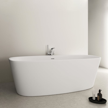 Baie - Cada freestanding Ideal Standard Dea Duo 190x90 cm
