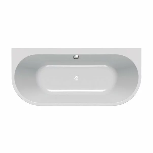 Cada freestanding Kolpasan Dream-SP BTW alb 180x80 cm [1]