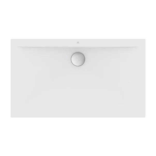 Cadite pentru dus - Cadita de dus dreptunghiulara Ideal Standard Ultra Flat 120x80 cm