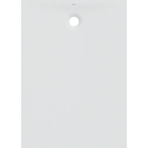 Cadite pentru dus - Cadita de dus rectangulara Geberit Olona alb 140x100 cm