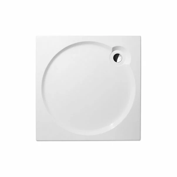 Cadite pentru dus - Cadita dus patrata Roth Aloha-P 90x90