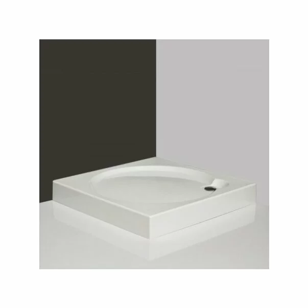 Cadita dus patrata Roth Aloha-P 90x90 [2]