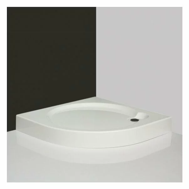 Cadita dus semirotunda Roth Dream-P 80x80 [2]