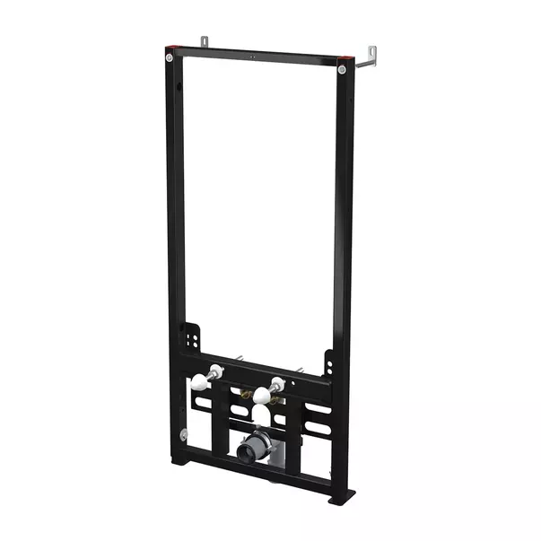 Rame instalare - Cadru bideu suspendat Alca 112 cm