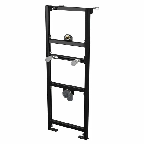 Rame instalare - Cadru metalic pentru pisoar Alca 112 cm