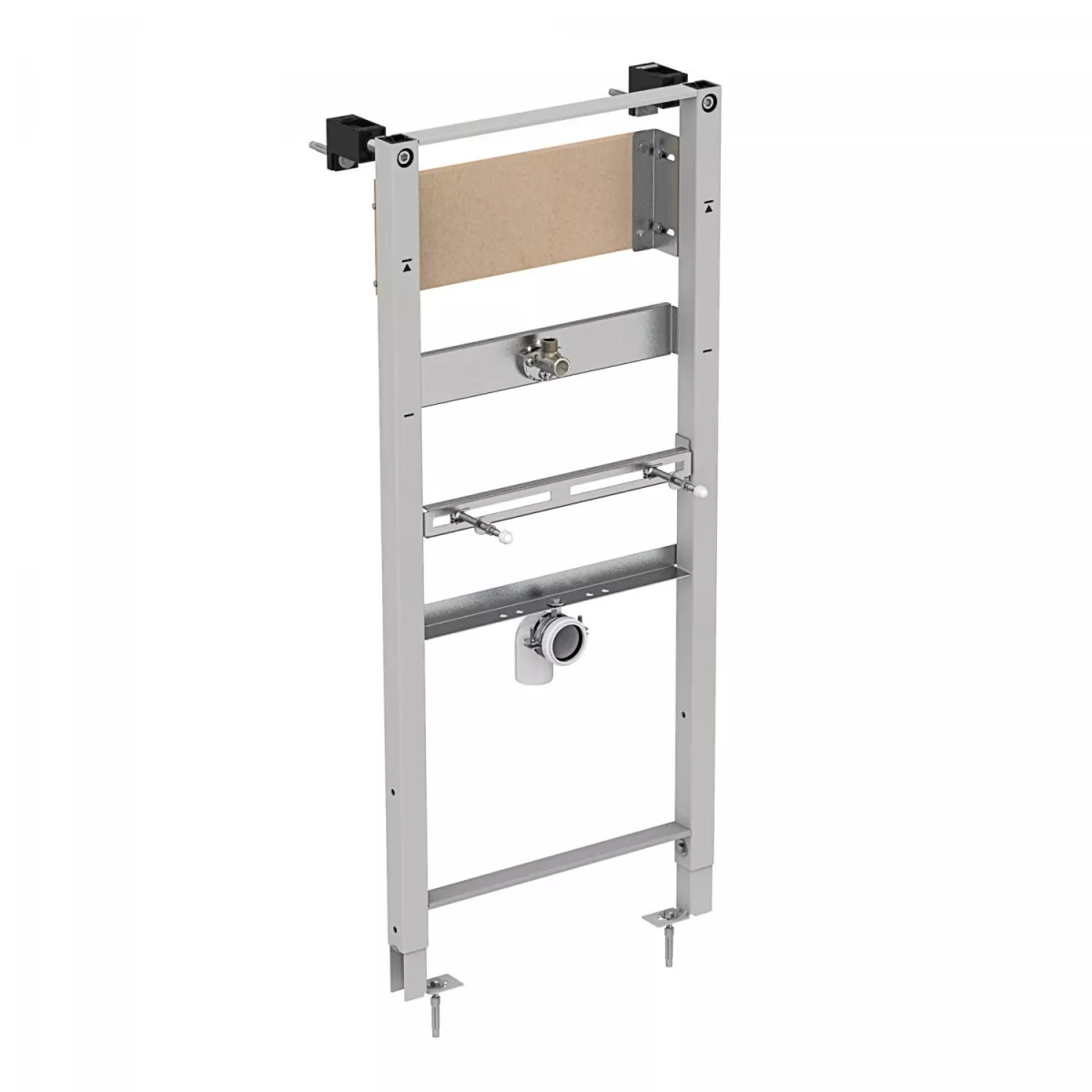 Baie - Cadru pisoar suspendat Ideal Standard ProSys, otel, R016367