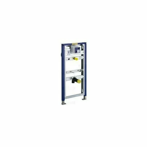 Cadru suport ingropat pentru fixare urinal universal Geberit Duofix [1]