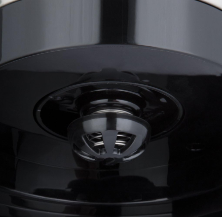 Cafetiera cu termos Russell Hobbs 24020-56 Adventure, 8 cani, 1.1L termos, WhirlTech, oprire automata, Inox/Negru [3]
