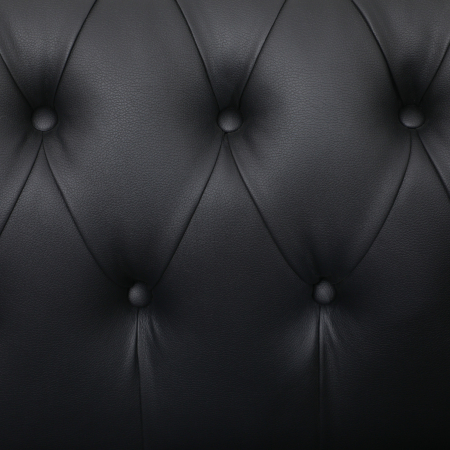  canapea cu doua locuri, piele sintetica,160x84x80 cm [7]