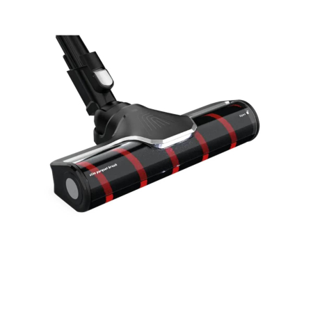 Bucatarie - Cap de aspirare cu perie pentru parchet Rowenta ZR045010, iluminare LED, compatibil cu aspiratorul X-Force 9.60, seriile RH20xx