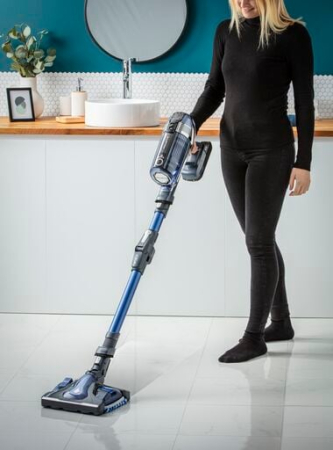 Cap de aspirare Rowenta Aqua ZR009600, compatibil cu aspiratoarele verticale Rowenta X-Force Flex 8.60, 11.60, 12.60, 14.60 si 15.60, seriile RH96xx, RH98xx si RH99xx [1]