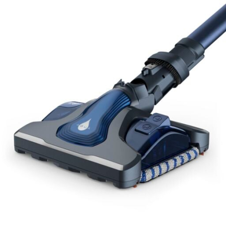 Bucatarie - Cap de aspirare Rowenta Aqua ZR009600, compatibil cu aspiratoarele verticale Rowenta X-Force Flex 8.60, 11.60, 12.60, 14.60 si 15.60, seriile RH96xx, RH98xx si RH99xx