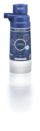 Cap filtru Grohe 64508001, blue home, blue pure gama produs compatibil, Cap filtru Grohe Blue 64508001 [1]