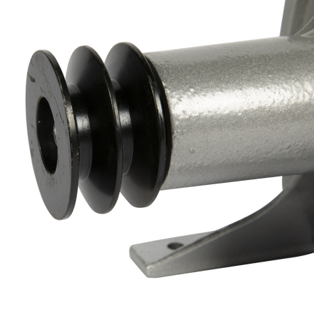 Cap motopompa Micul Fermier 3" cu fulie dubla [6]