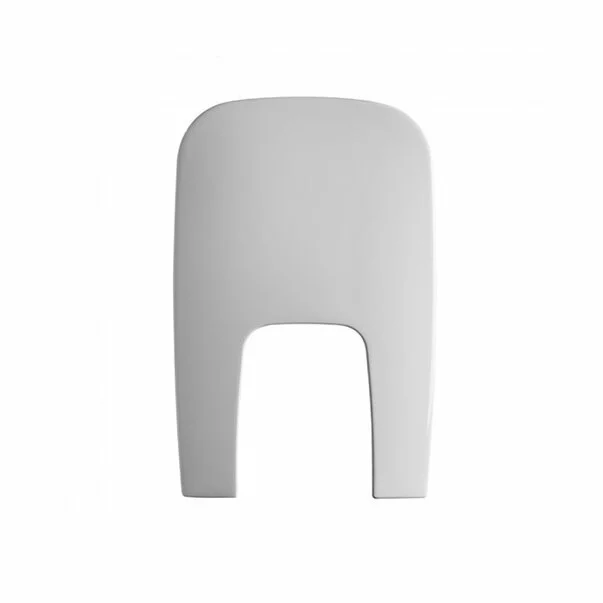 Capace WC - Capac bideu Gala Eos alb lucios