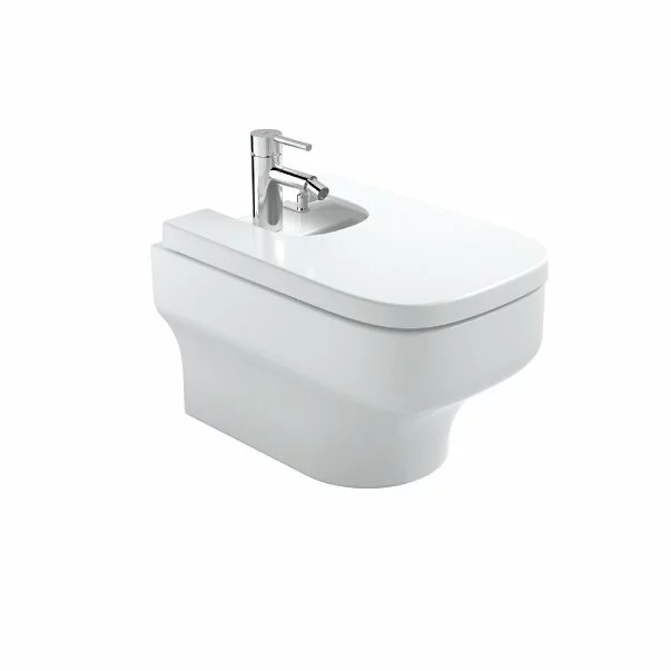 Capace WC - Capac bideu Gala Mid