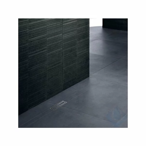 Capac faiantabil pentru rigola de dus Geberit CleanLine 19 cm [1]