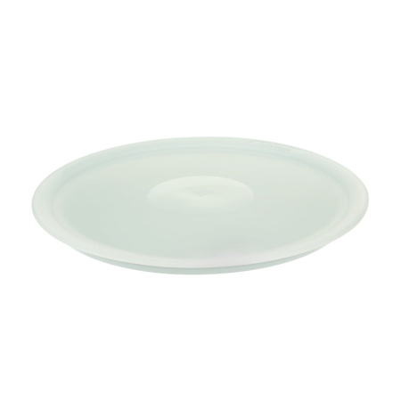 Vase & ustensile pentru gatit - Capac pentru depozitare Tefal XA608000, compatibil cu vasul de gatit al multicooker-ului Tefal Cook4me, seriile CY85xx, CY91xx, CY94xx si CY96xx, in