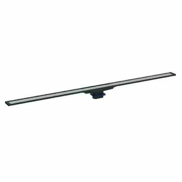 Rigole si scurgere dus - Capac pentru rigola de dus Geberit CleanLine20 30-90 cm metal lucios