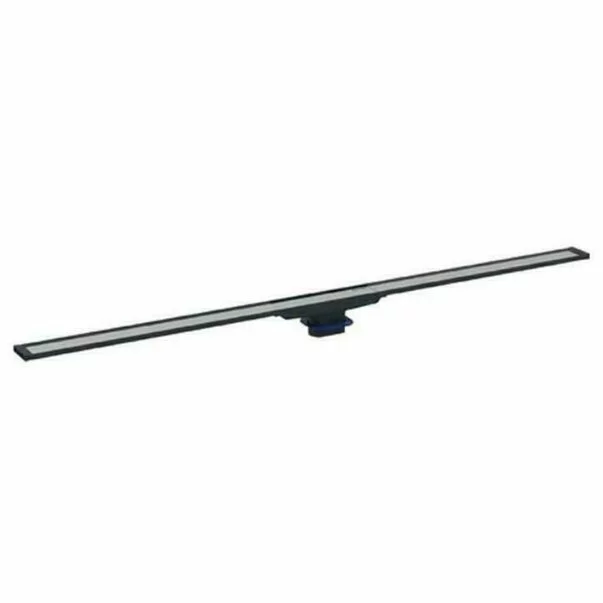 Capac pentru rigola de dus Geberit CleanLine20 30-90 cm metal negru [3]
