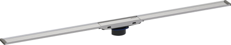 Baie - Capac pentru rigola Geberit CleanLine20 30-160 cm otel inoxidabil