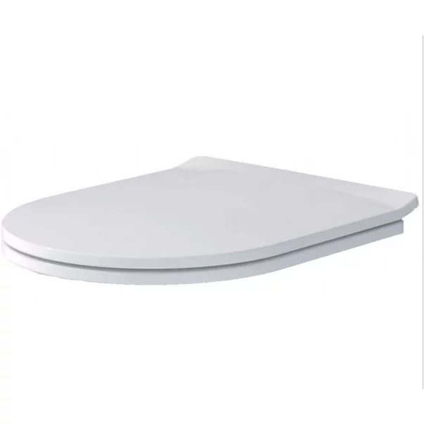 Baie - Capac slim soft close Villeroy&Boch Soul
