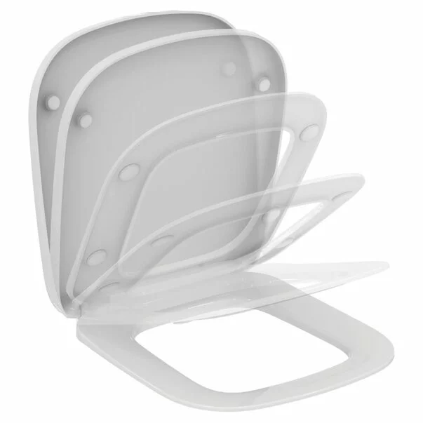 Resigilate - RESIGILAT Capac softclose Ideal Standard Esedra