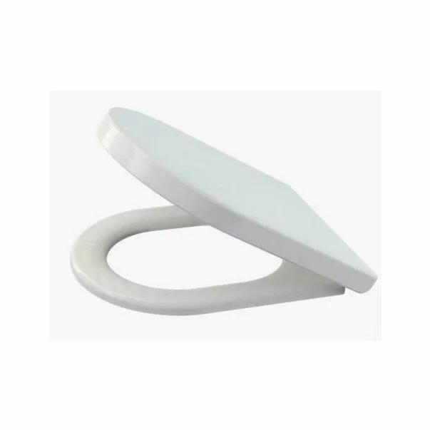 Capace WC - Capac toaleta cu inchidere lenta Softclose Alca A67