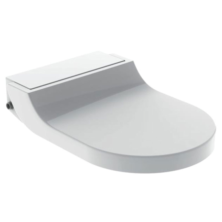 Capace WC - Capac WC, bideu, Geberit, Aquaclean, Tuma Classic, alb