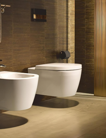 Capac WC Duravit 0020010000, ME by Starck, pentru wc, suprafata antiaderent, seria Me by Starck, alb [1]