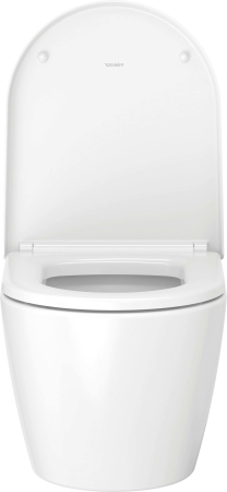 Capac WC Duravit 0020110000, ME by Starck, pentru wc, suprafata antiaderent, seria Me by Starck, alb [11]
