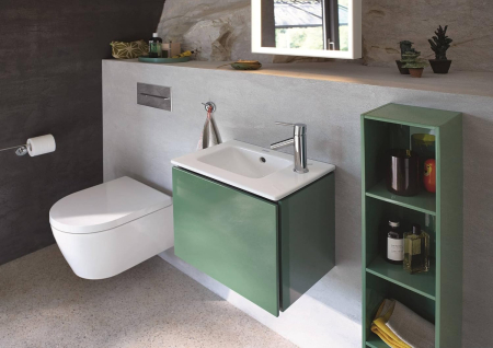 Capac WC Duravit 0020110000, ME by Starck, pentru wc, suprafata antiaderent, seria Me by Starck, alb [4]