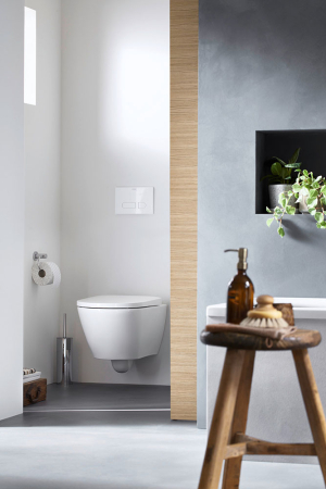 Capac WC Duravit 0021610000, D-Neo, pentru wc, eliberare rapida, suprafata antiaderent, seria D-Neo, alb [2]