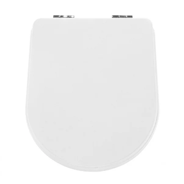 Capace WC - Capac wc Gala Noble alb
