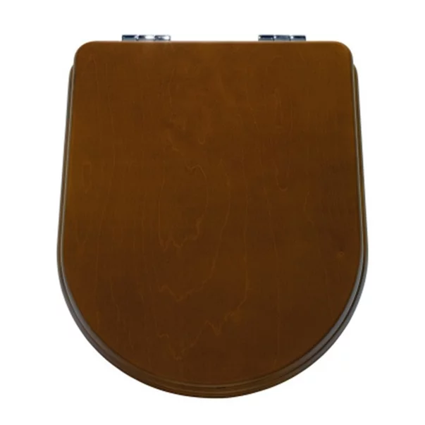 Capace WC - Capac wc Gala Noble softclose maro