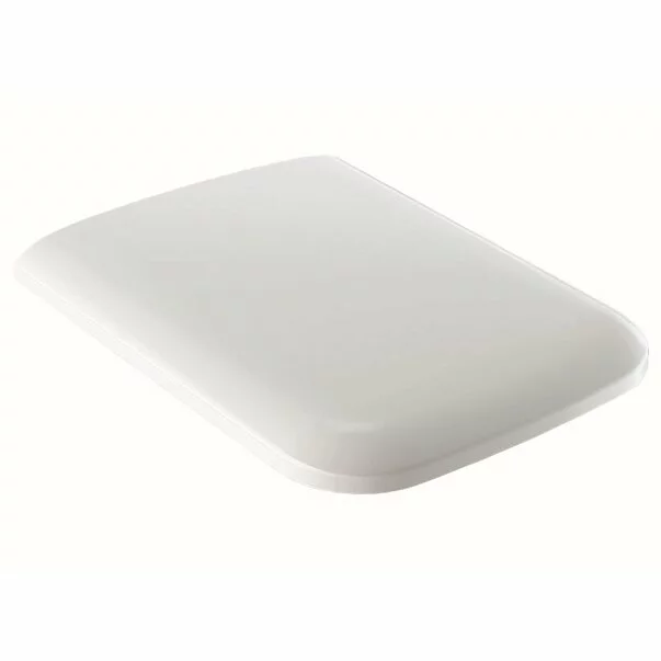 Capace WC - Capac wc Geberit iCon Square inchidere lenta