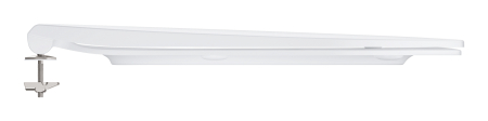 Capac WC Grohe 39898000, 449 mm, 364 mm, 1 functii speciale, capac softclose, suprafata antiaderent, Alb [5]