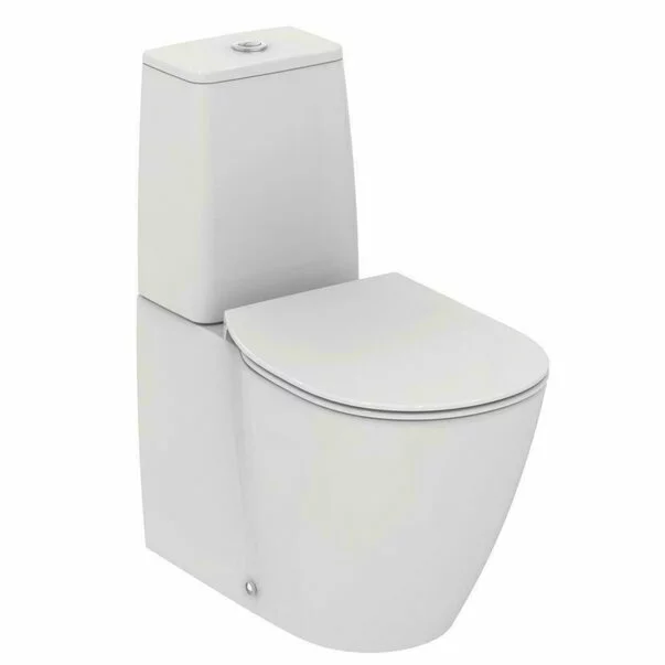 Capace WC - Capac wc Ideal Standard Connect slim