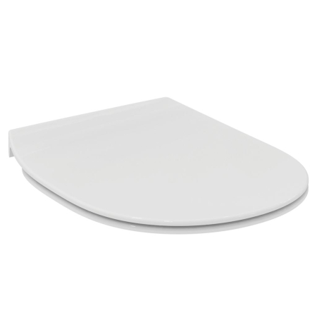Baie - Capac wc Ideal Standard Connect slim