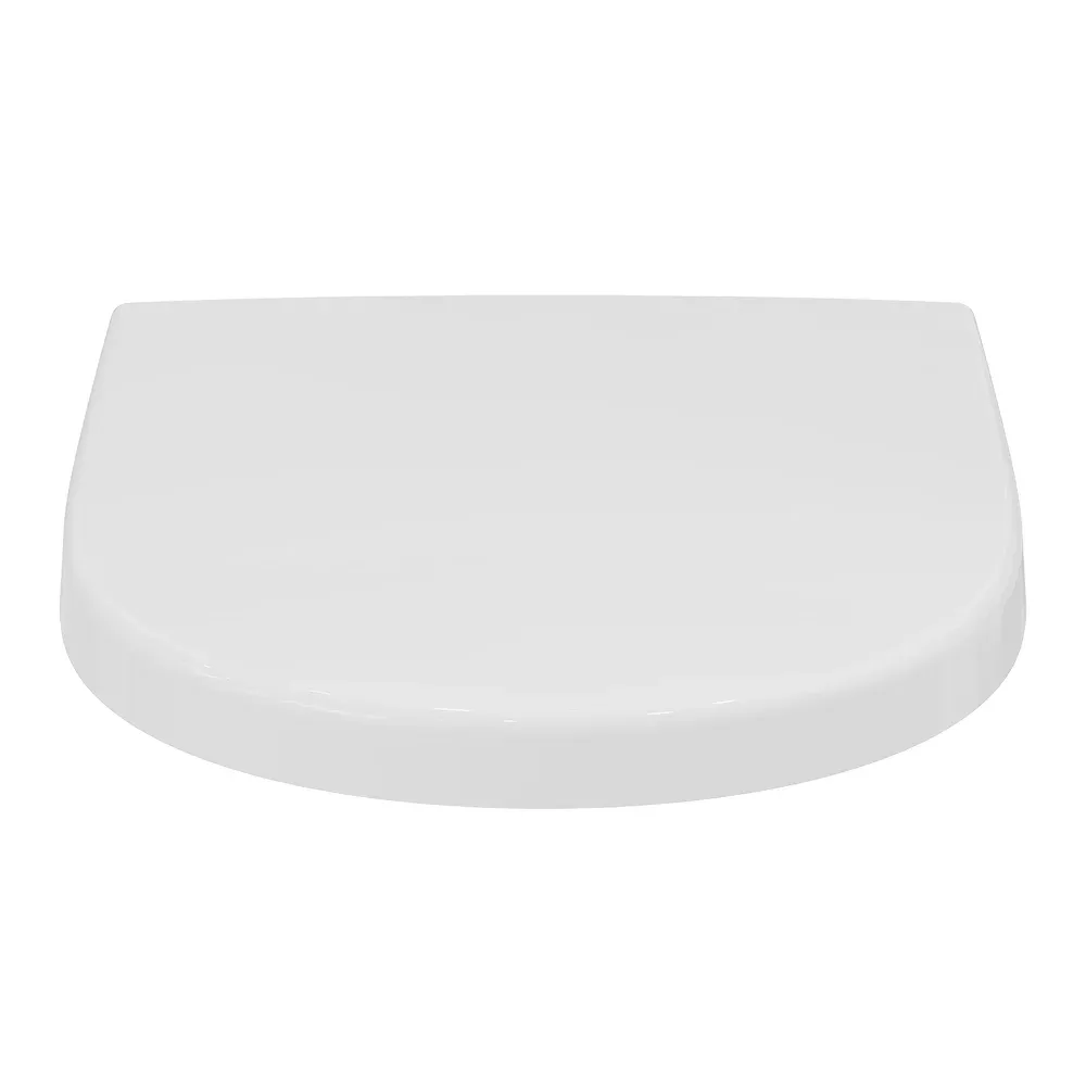 Capac WC Ideal Standard Eurovit, wrap, alb, T572101 [2]