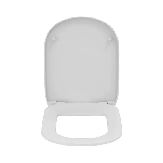 Capac WC Ideal Standard i.Life A, SoftClose, alb, T467901 [1]