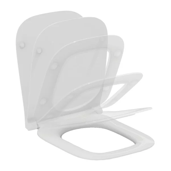 Capac WC Ideal Standard i.life B alb slim Quick Release [1]