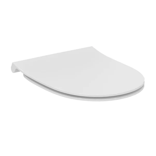 Capace WC - Capac WC Ideal Standard i.life O alb slim Quick Release