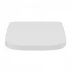 Capac WC Ideal Standard i.Life, SoftClose, detasabil, duroplast, alb, T453101 [1]
