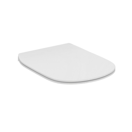 Capac WC inchidere normala alb Ideal Standard Tesi [0]