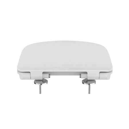 Capac WC inchidere normala alb Ideal Standard Tesi [3]